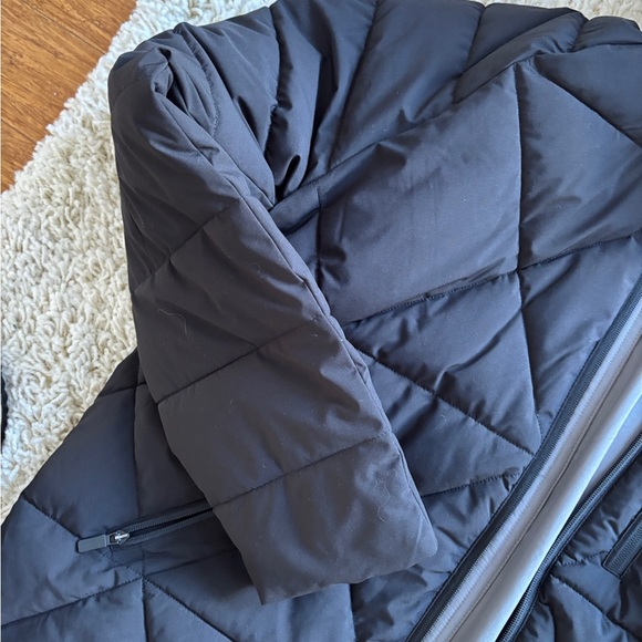 Nwt G H Bass men’s puffer size M - Picture 4 of 10